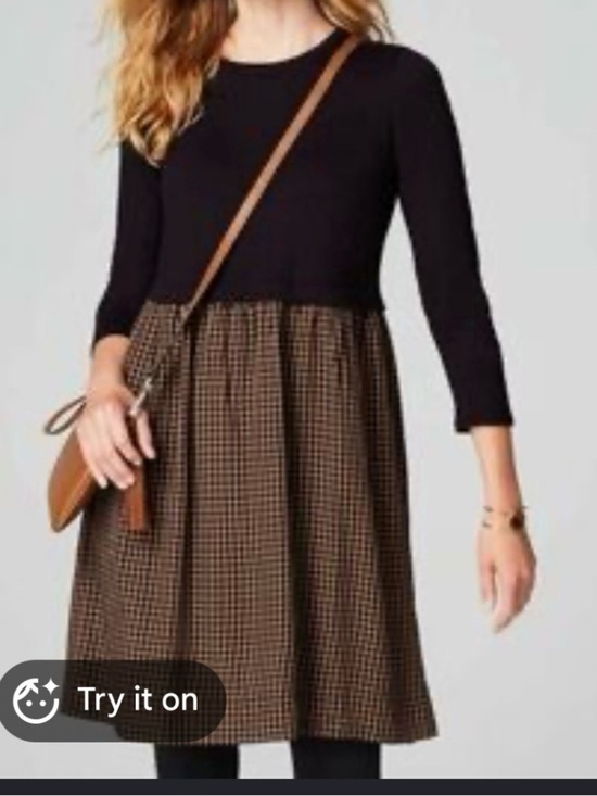 J. Jill Dresses & Skirts - J. Jill long sleeve dress xl